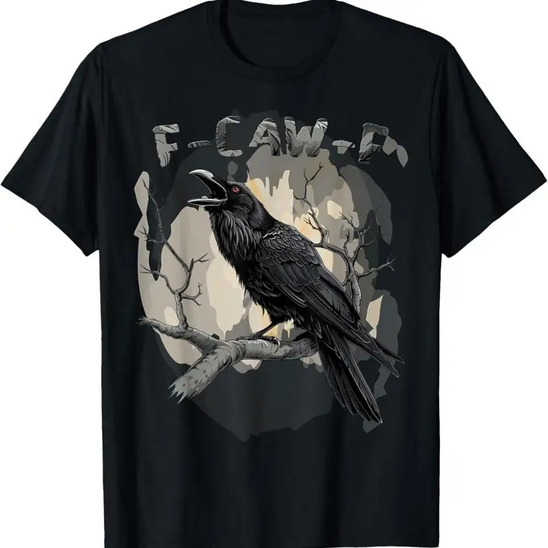 F Caw F T Shirt