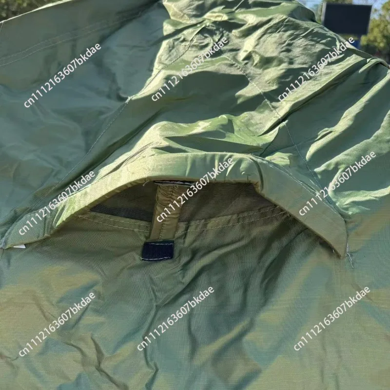 Outdoor camping mosquito-proof portable outdoor tent wholesale mosquito net four seasons ultra-light portable hand up 2-4 people