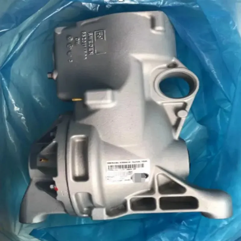 For Interharbor Freelander 2 LR029186 LR030852 LR031377 Rear Differential Carriage