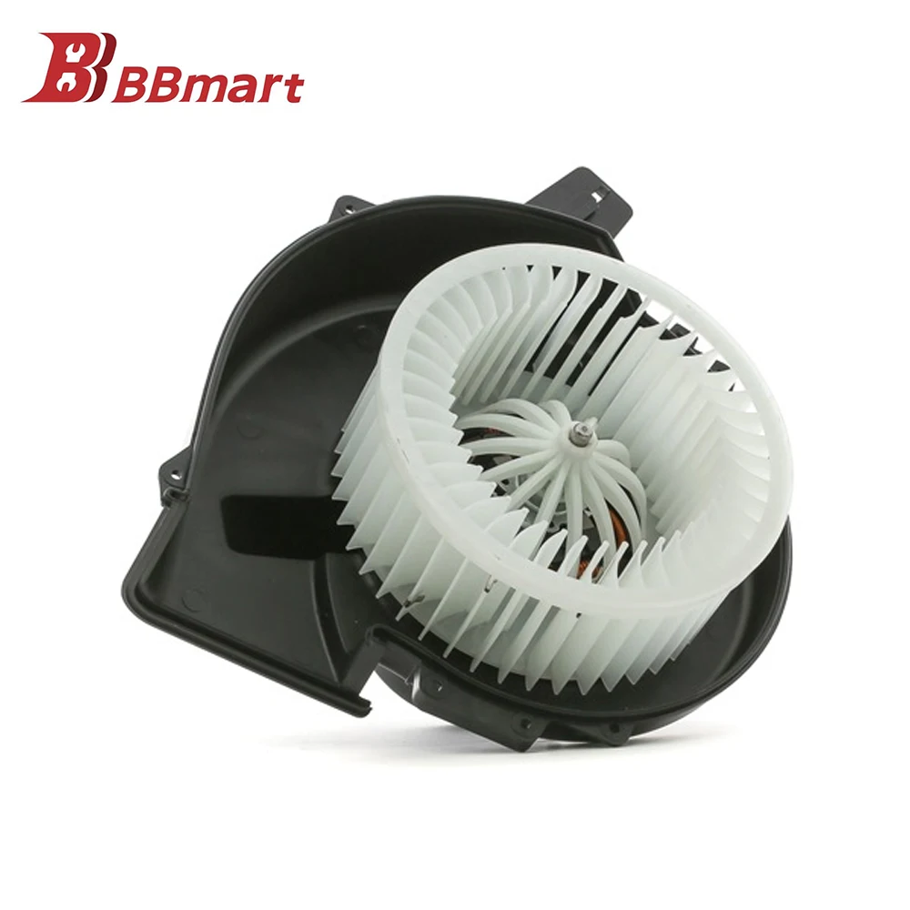 6Q1820015C BBmart Auto Parts 1 Pcs Heater Blower Motor For VW Polo Polo Classic Polo/Derby/Vento-IND Car Accessories