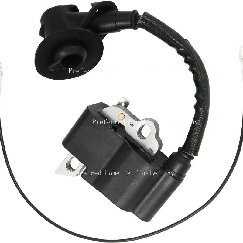 

Ignition Coil High Voltage Pack Suitable for FS50 FS40 FS56 KM56 HT56C FC56C