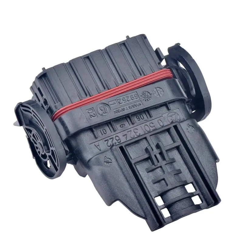 AB46-Waterproof ECU Plug 25 Pin Connector Computer Board ECU Plug