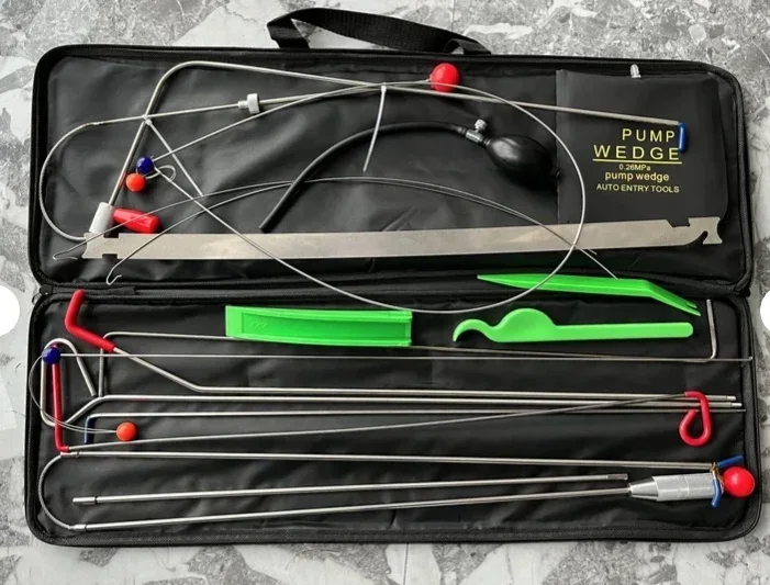 أدوات الجمع الداخلي لباب إصلاح السيارات 4S، أدوات إصلاح السيارات العامة #2