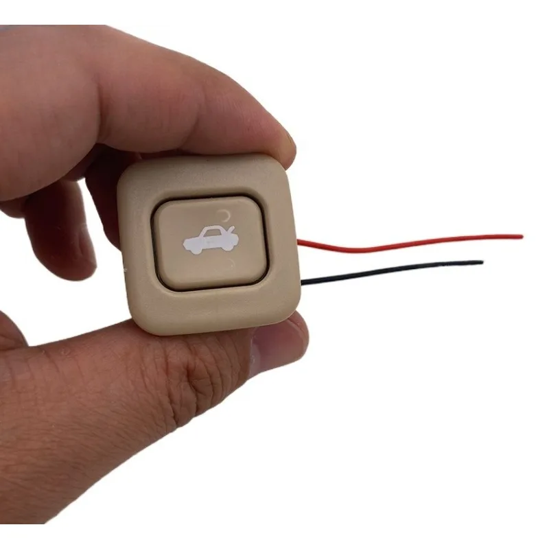 

93555-2H0004W 935552H0004W переключатель задней двери багажника для Hyundai AVANTE Elantra HD автомобильная часть совершенно новая