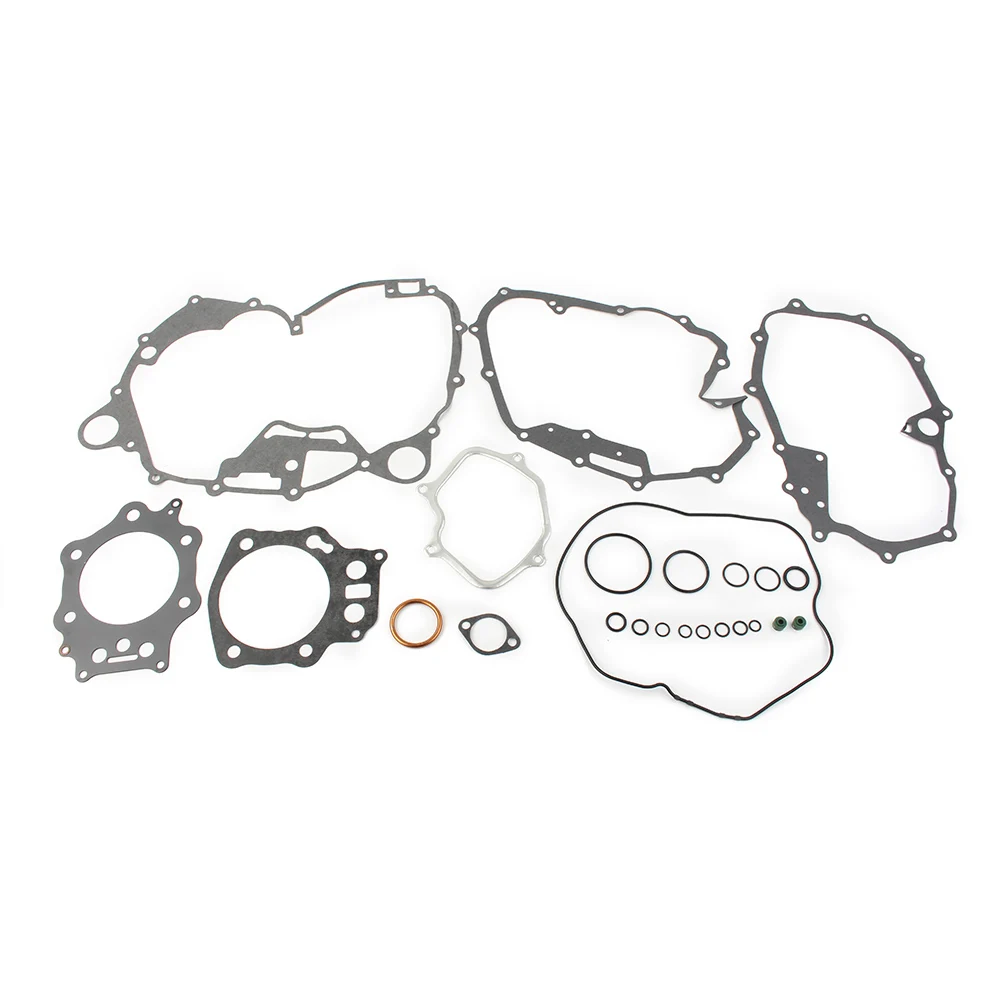 Motorbike Full Gasket Repair Kits Parts For Honda Foreman 450 TRX450ES TRX450S TRX450FE TRX450FM 1998-2004