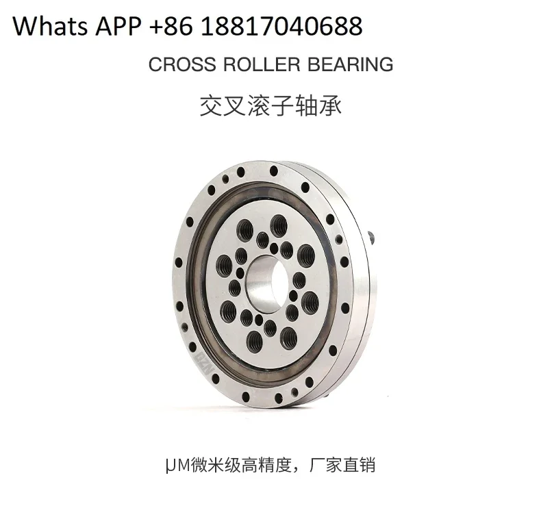 CSF 32 40 ad alta precisione per riduttore con cuscinetti a rulli incrociati di precisione