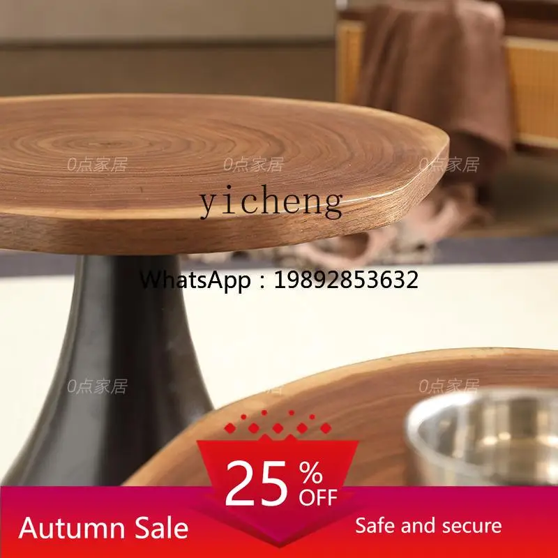 

small side few Chinese and ancient style creative small apartment personality combination side few