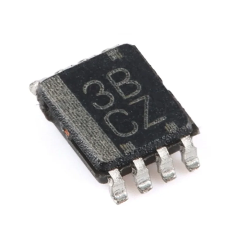 

50 Pieces of Brand New Original Sn74Lvc2G132Dcur 3Bcz Vssop-8 Dual 2-Input Nand Gate Chips