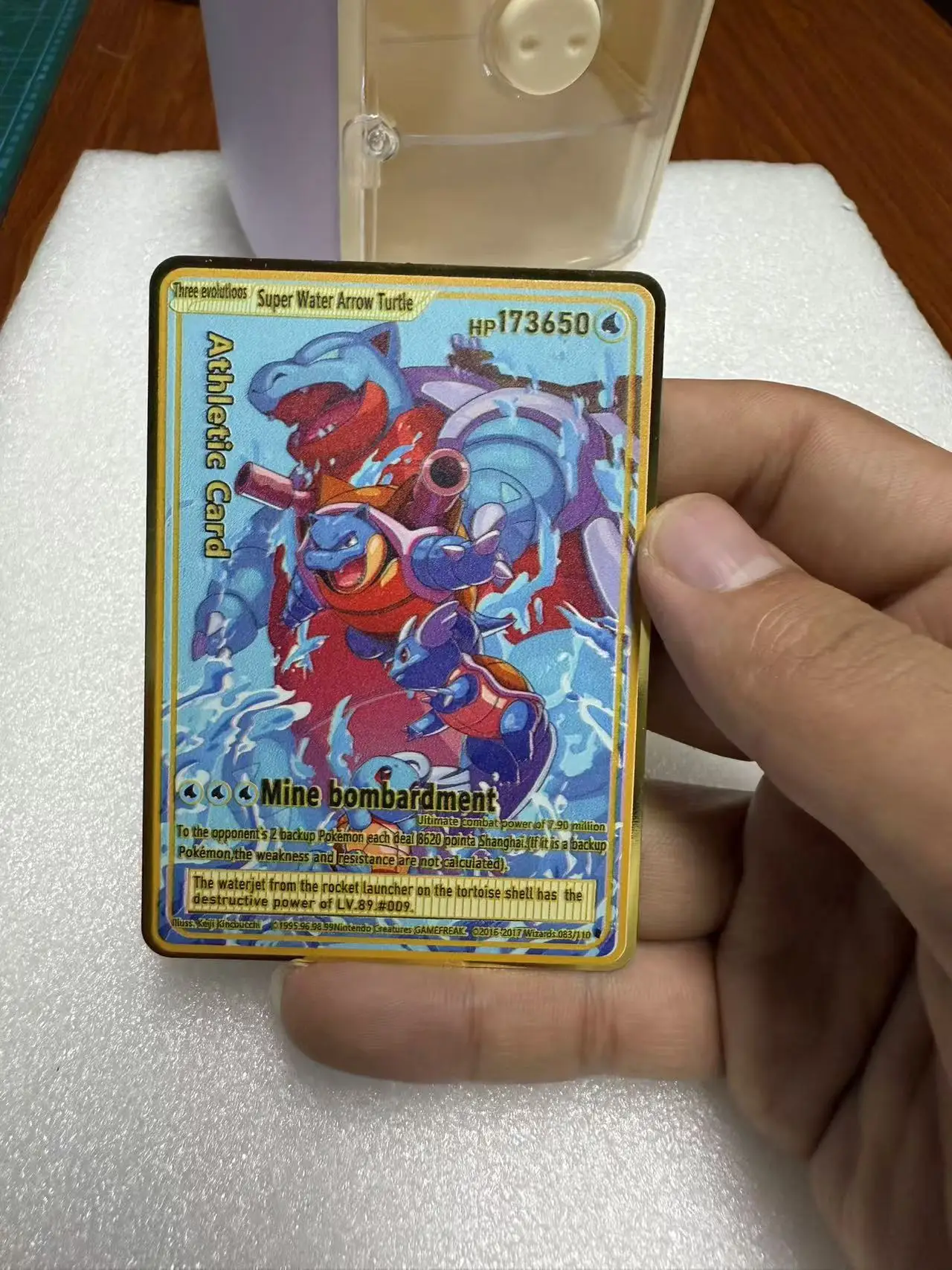 original pokemon tcg cards Pokmon Trading Card Game Classic