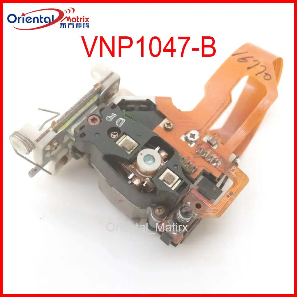 

VNP1047-B TDA1541A Optical Drives VNP 1047-B Lasereinheit For Marantz CVD780 LD CD Video Player Optical Pick-up Accessories