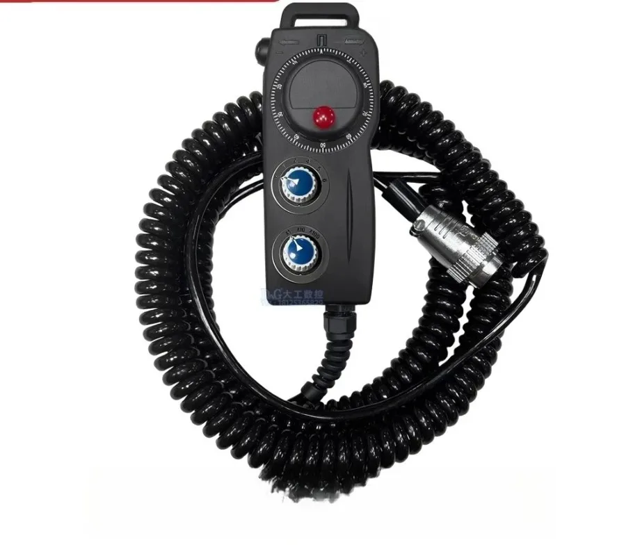 Electronic handwheel EHDW-CABS/CABL/CDBS-IM-C16 Handheld Unit Pulse for Xiehong Machine