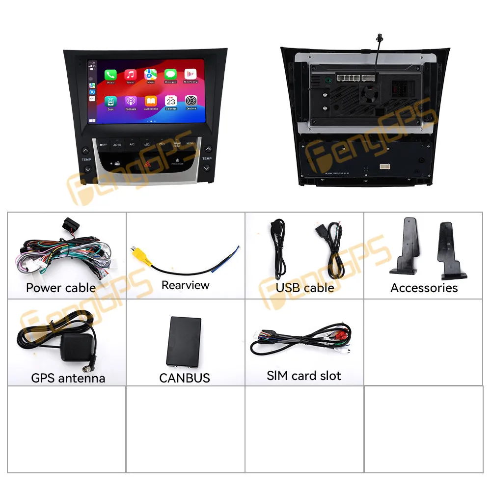 1920*720 HD Screen 9
