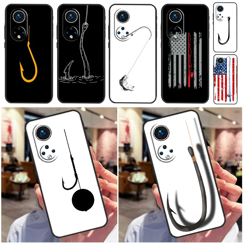 Fish Hook Fishing C… - image