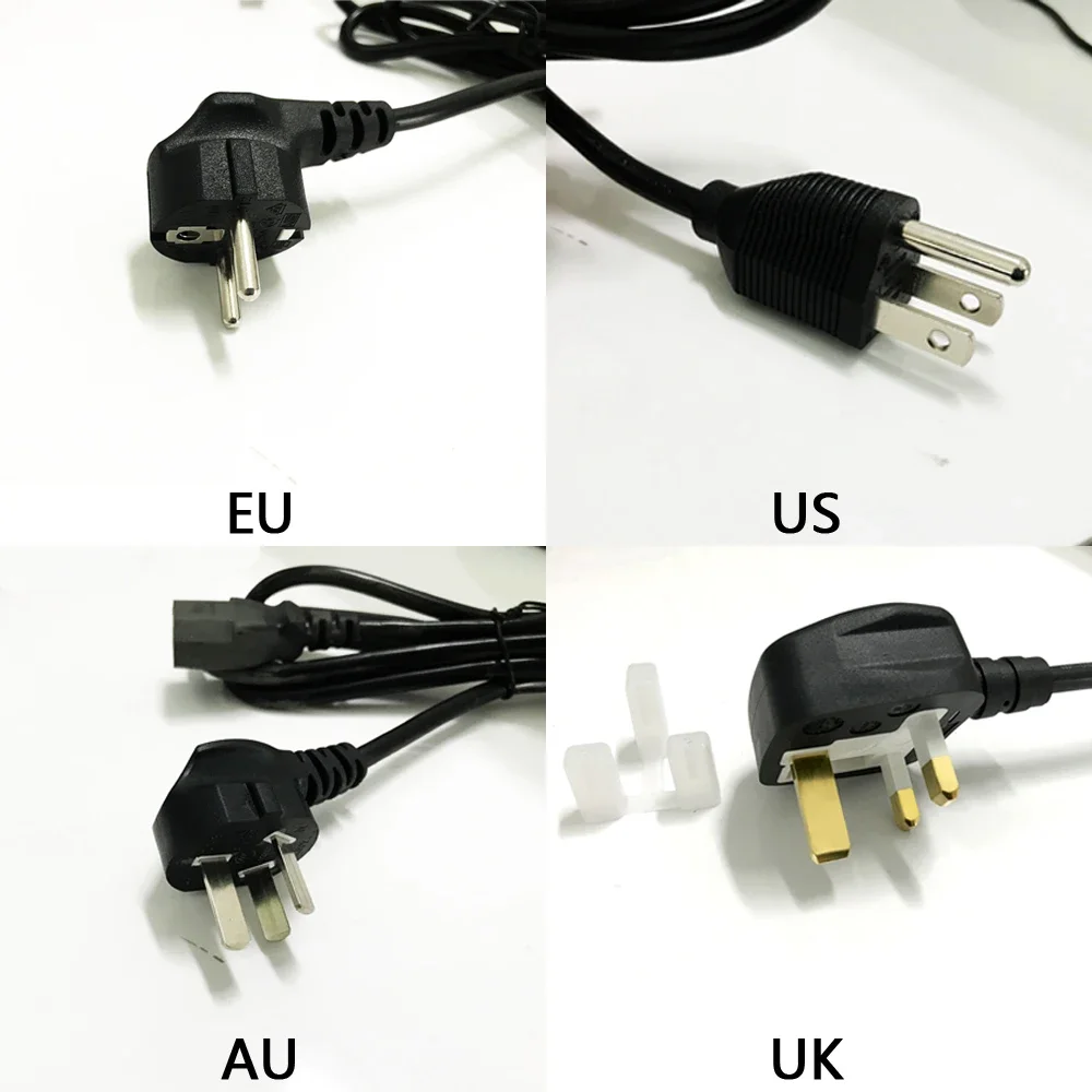 Testador analisador de circuito Mastech MS5908 RMS em comparação com testador de soquete de teste seguro IDEAL 61-164CN 110V ou 220V