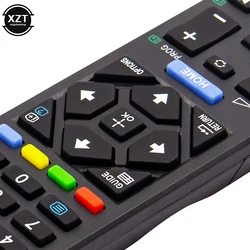 for Sony KDL-32R420A KDL-40R470A KDL-46R470A LCD TV Remote Controller Universal Remote Control RM-ED054 Replacement