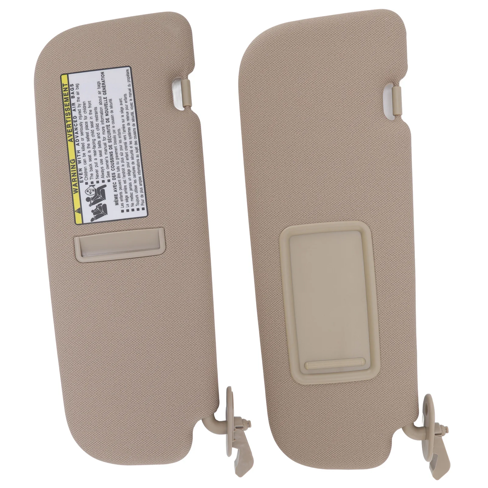 حاجب شمس داخلي بيج للسيارة ، ظلة شمس داخلية ، بديلة لإلنترا من من من من من من من الداخل ، 852103X000TX ، 1