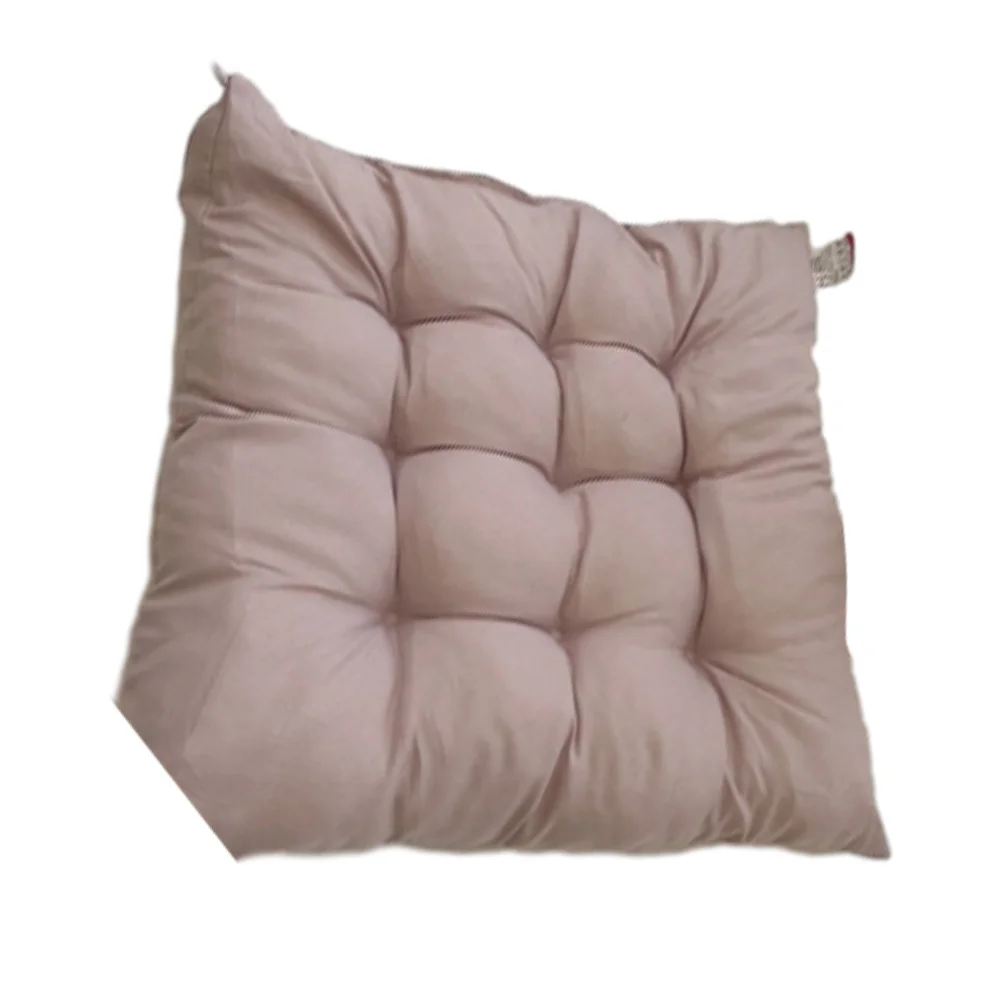 Comfortable For Seat for Office Chairs Thickened Design to Relieve Pressure During Long Sitting Hours Easy to Clean