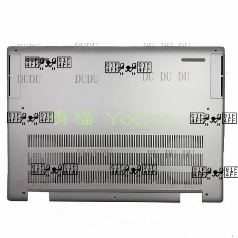 

DDD For Dell Inspiron 14Plus 7420 7425 Bottom Case Cover 06162H