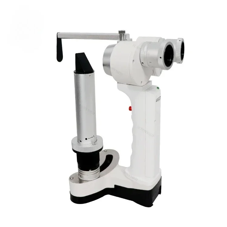 SY-V006N Hot sale machine Portable Handheld Slit Lamp for Clinical medicine
