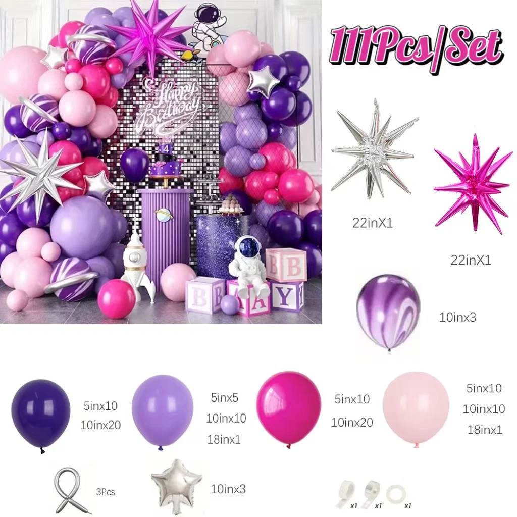 Thumbnail 2 - #69 Latest Balloons Updates
