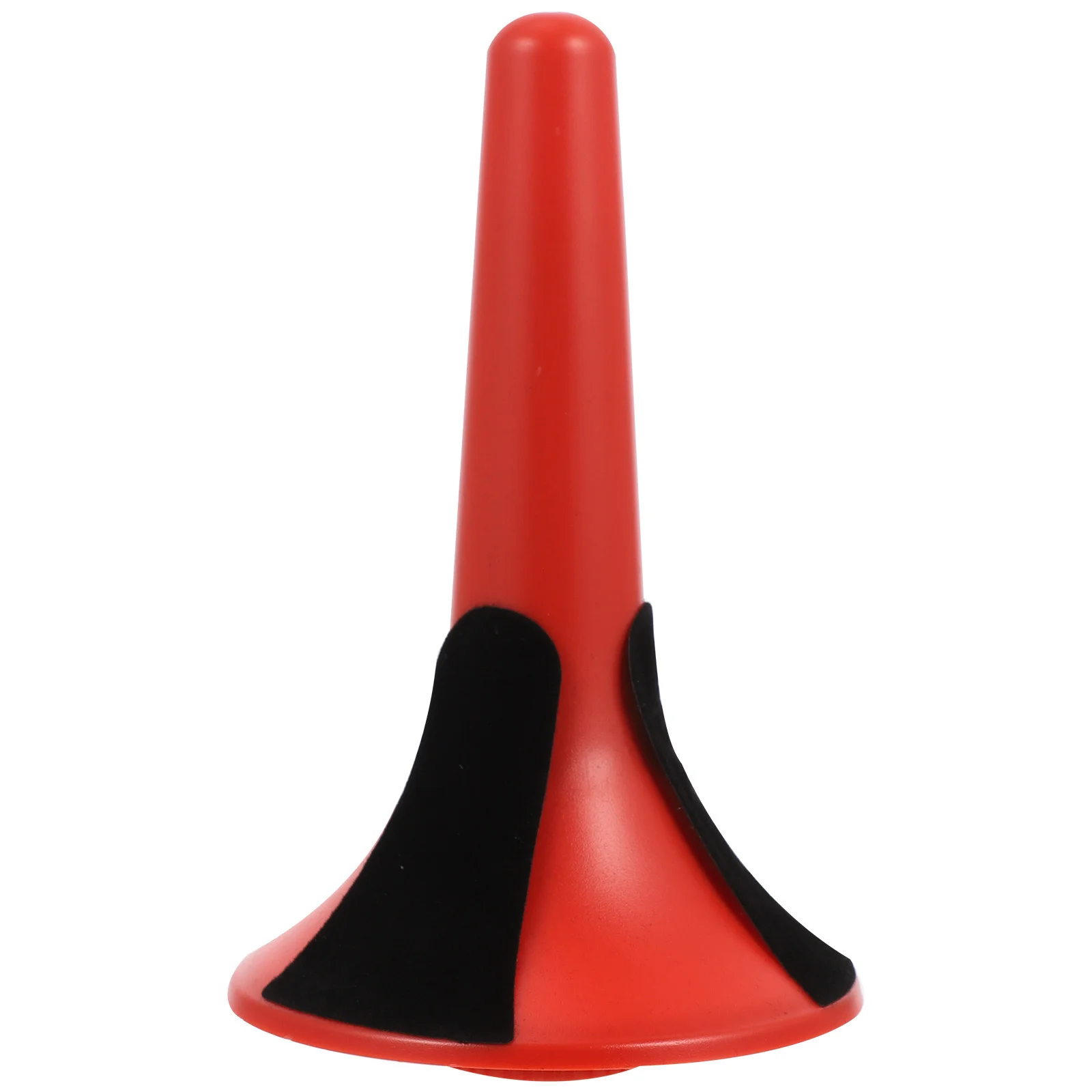 

Durable Plastic Trumpet Holder Stand Detachable Foldable Metal Tripod Portable for Trumpet Cornet Wind Instrument Accessories