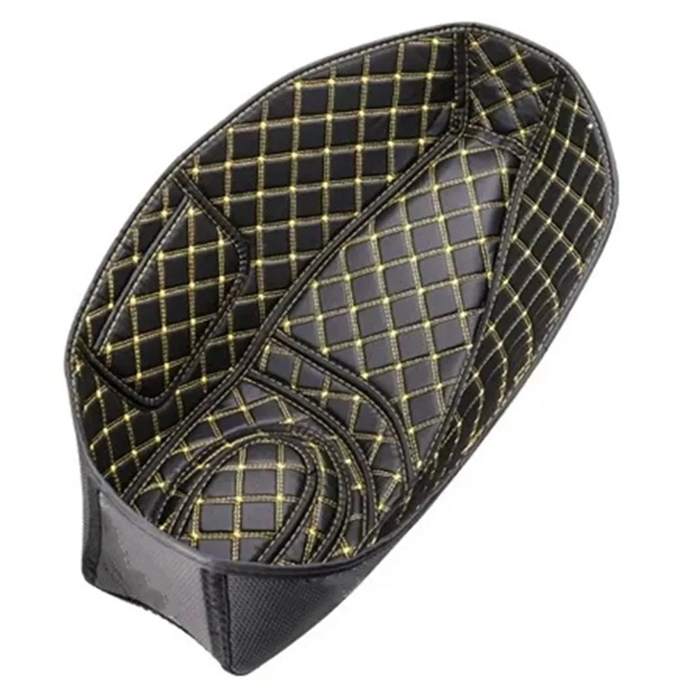 For Honda PCX160 Motorcycle Trunk Lining Storage Luggage Compartment Lining 2025 Hot Sale Brand. New And High Quality