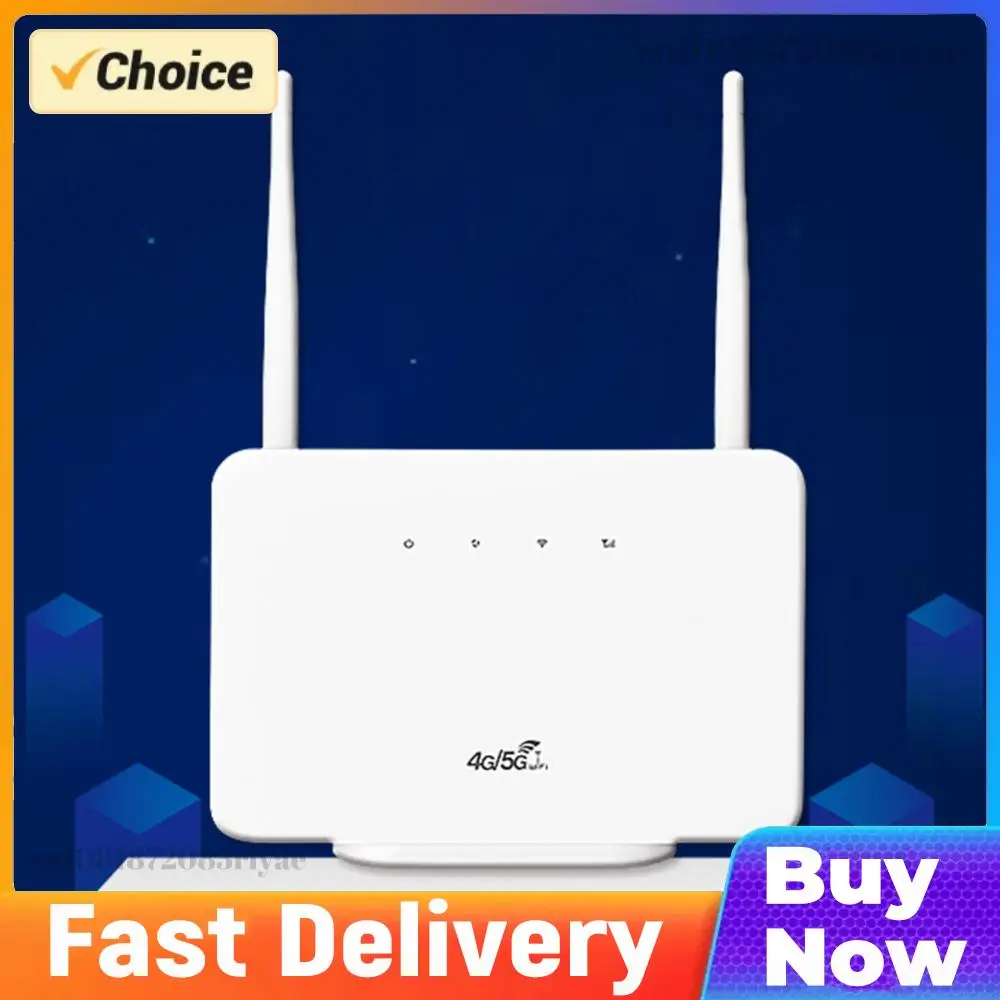 

Беспроводная точка доступа, 300 Мбит/с, 4G-роутер, беспроводной модем, внешняя антенна со слотом для SIM-карты, вилка европейского стандарта для дома, путешествий, работы