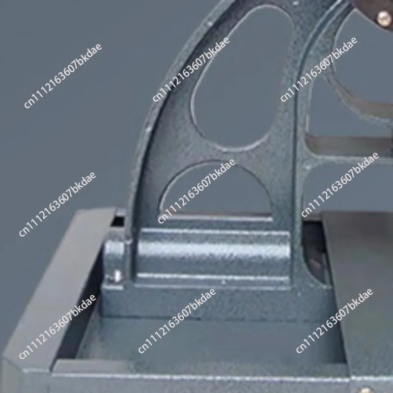 5.5/6/8/10/12mm Semi-automatic Eyelet Puncher Machine Grommet Hole Punching Machine Advertising Banner Tarpaulin Tent