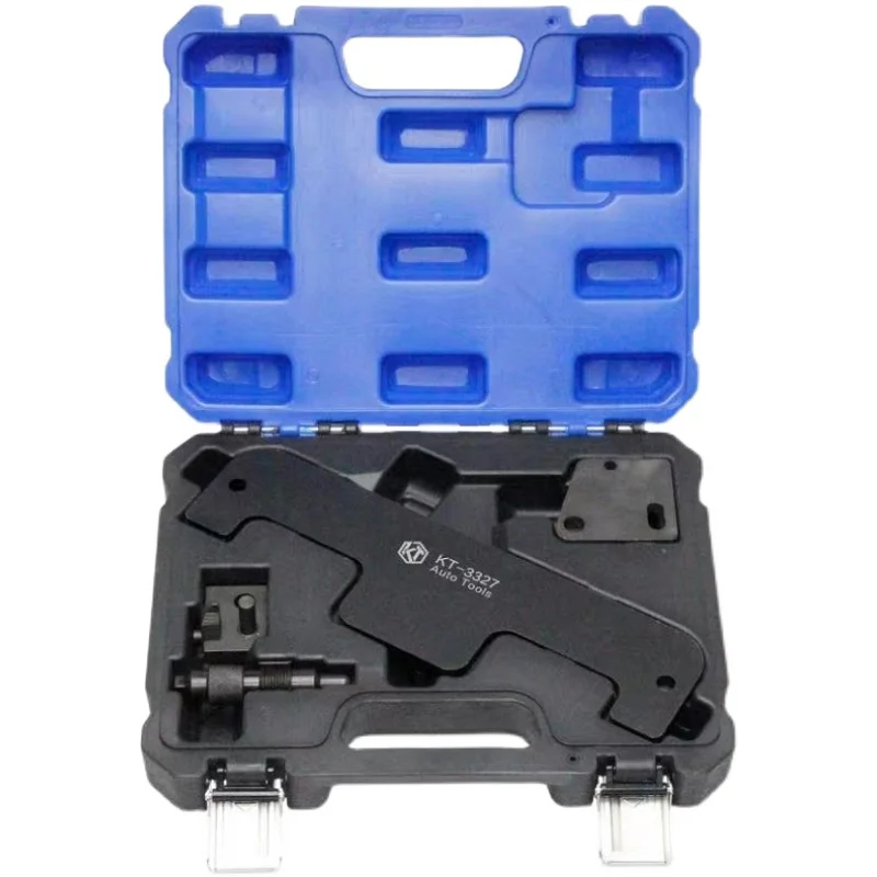 

VR6 Engine CC 3.0 3.2 6.0W12 Q7 3.6 Timing Tool
