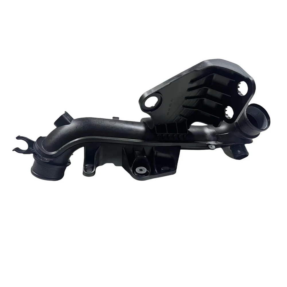 

Automotive Turbo Pressure Pipe Accessory Pressure Pipe Fitment A5 2008-2017 Installation Replacement Material ABS