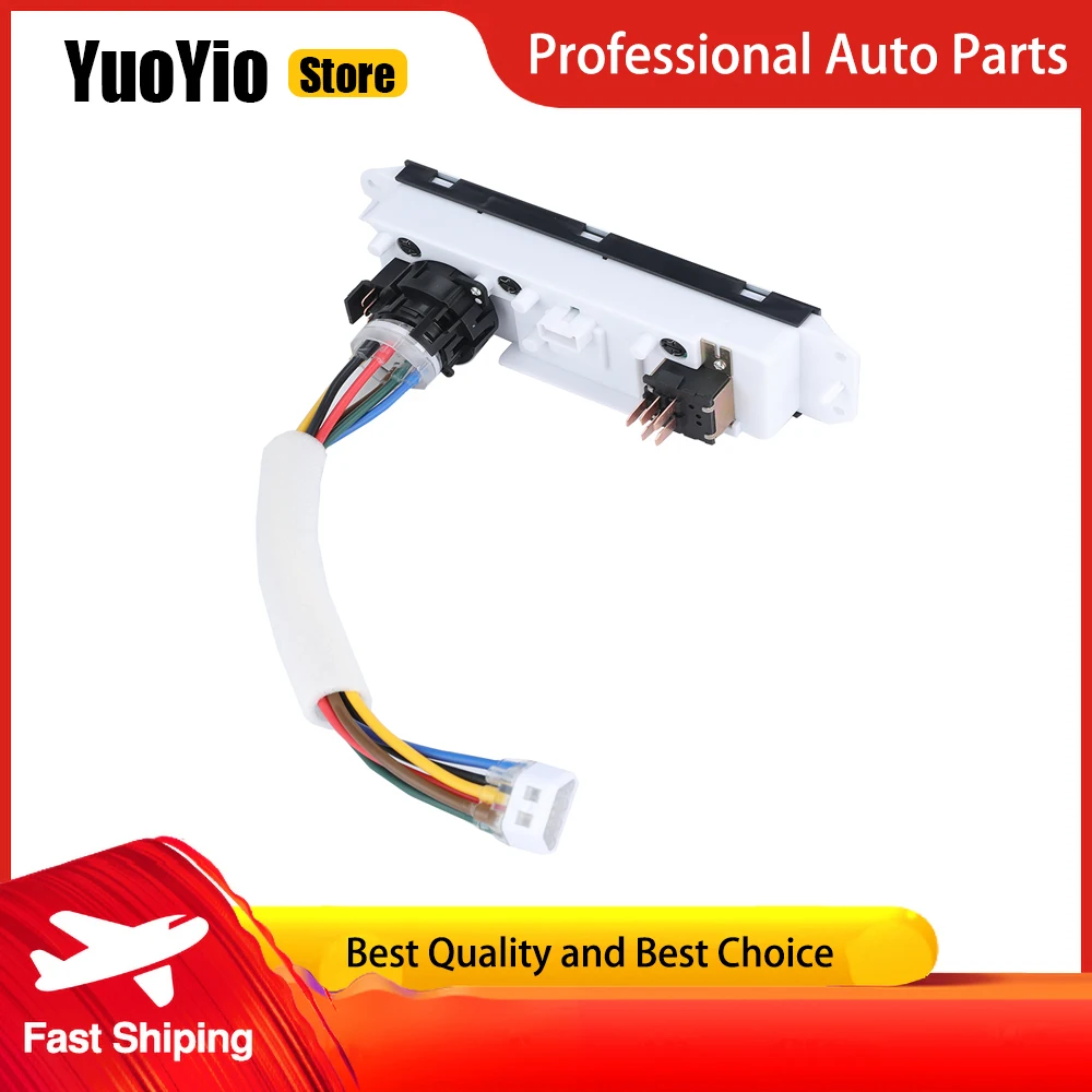 

YuoYio, 1 шт., новый модуль управления HVAC 55037473AB для Jeep