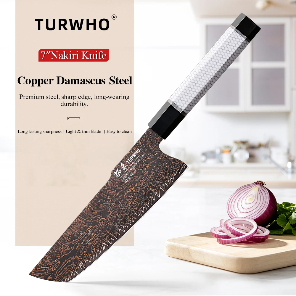 TURWHO 7