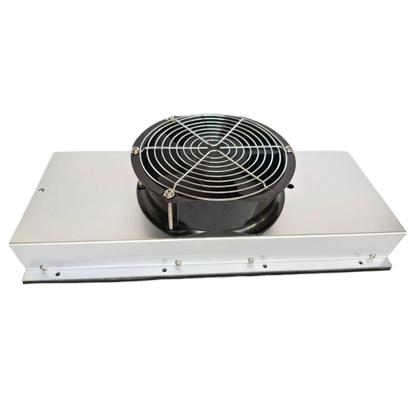 Semiconductor peltier air conditioner device thermoelectric heat exchanger modules cooling assembly peltier systems