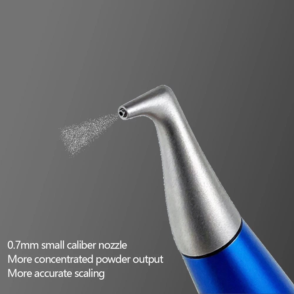 New arrival de ntal air polisher prophy jet / Sandblasting de ntal prophy mate airflow for subgingival