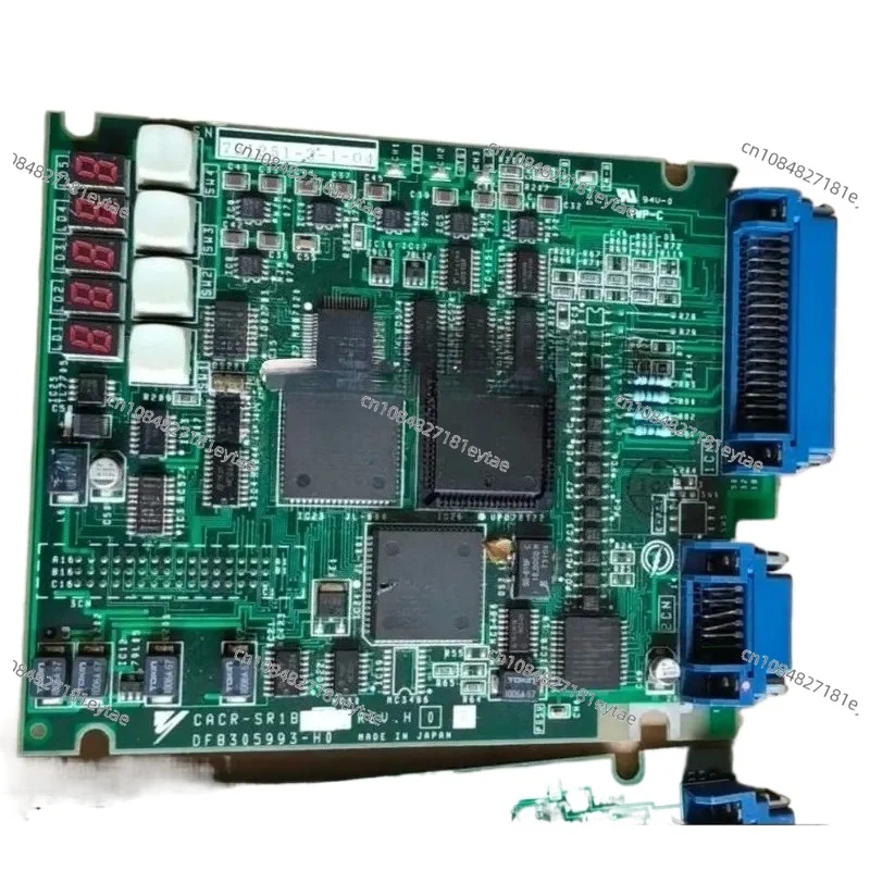 

DF8305993-H0 Motherboard CACR-SR1B 1 piece