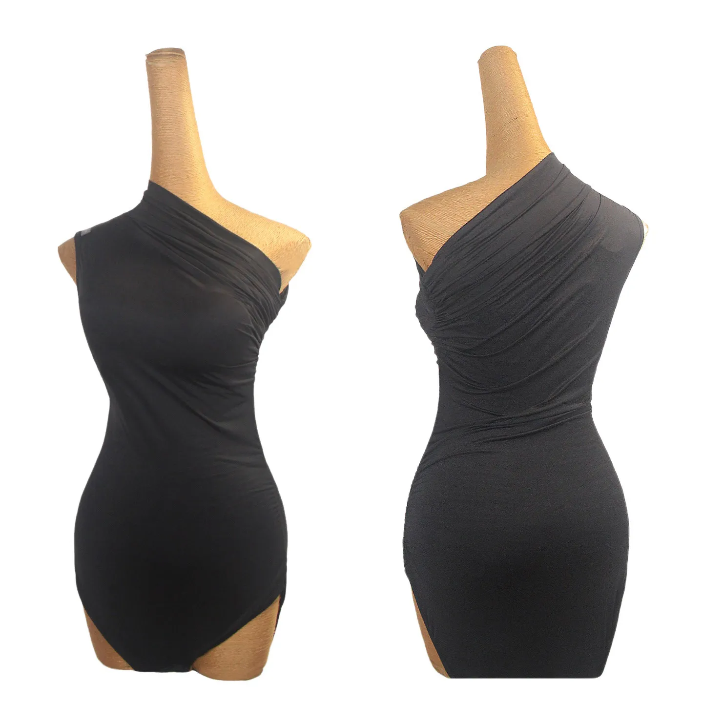 

Новый женский комбинезон для латинских танцев, сексуальный утягивающий черный топ для девочек, ча-ча, самба, румба, латинская профессиональная тренировочная одежда, топы