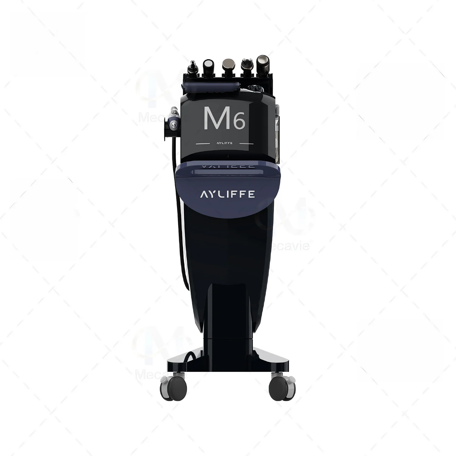 M6 Hydri Máquina de Gerenciamento de Pele Facial Hydradermoabrasão Limpeza Profunda Face Lifting Profissional Salão de Beleza Equipamento de Spa