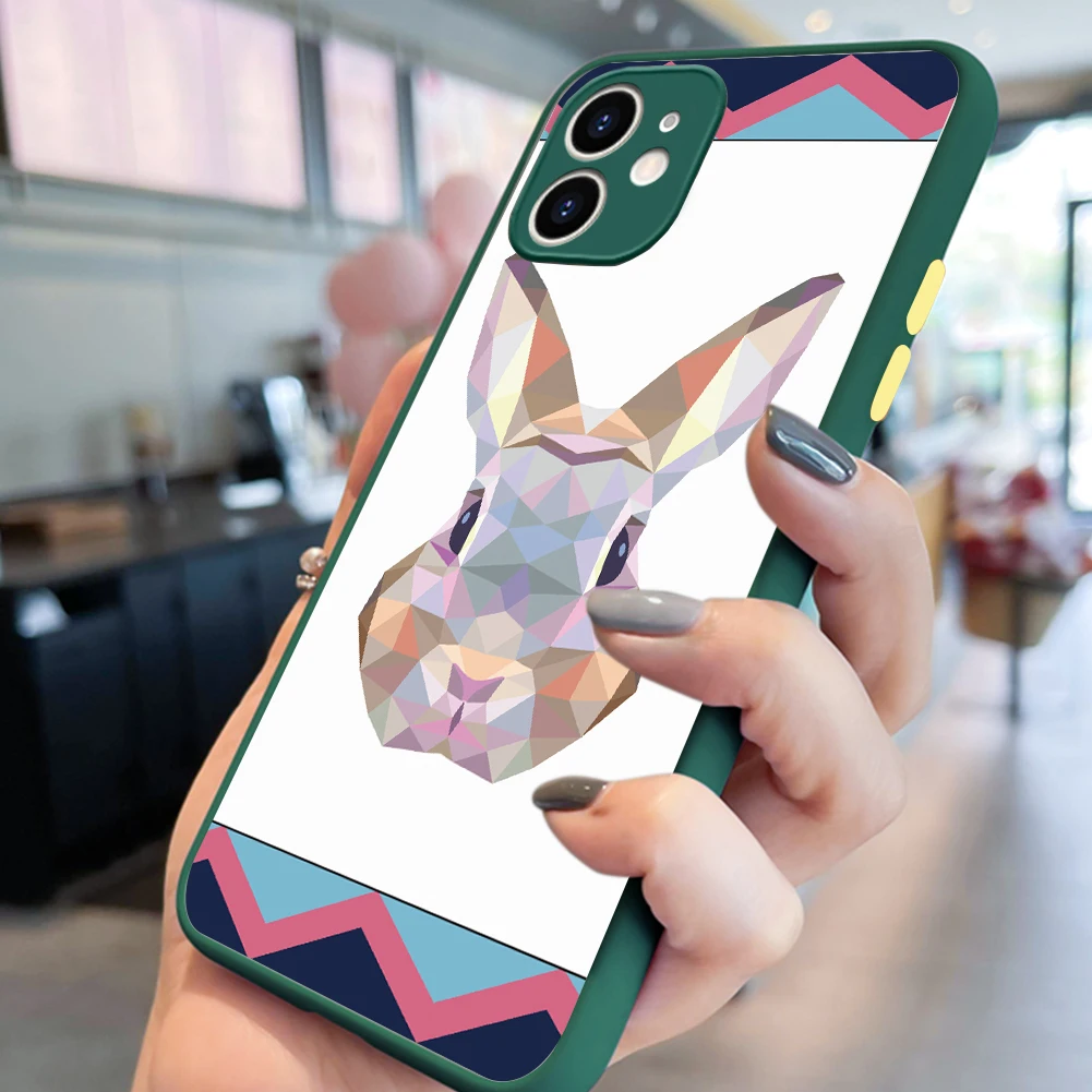 Cobertura protetora completa Shockproof Anti-Drop Hard Casing Para Smart Phone