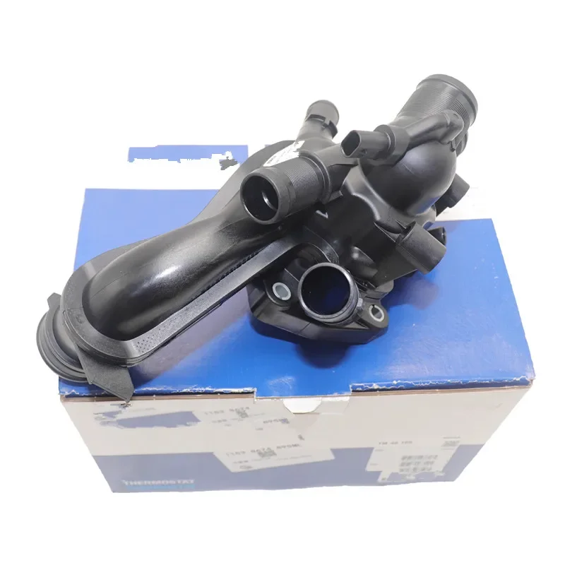 

11538674895 11538671513 11537647751 Датчик температуры Термостат охлаждающей жидкости для BMW MINI R55 R57 R58 R59 R60 Countryman Cooper