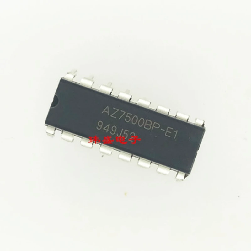 AZ7500EP-E1 AZ7500BP-E1 DIP-16