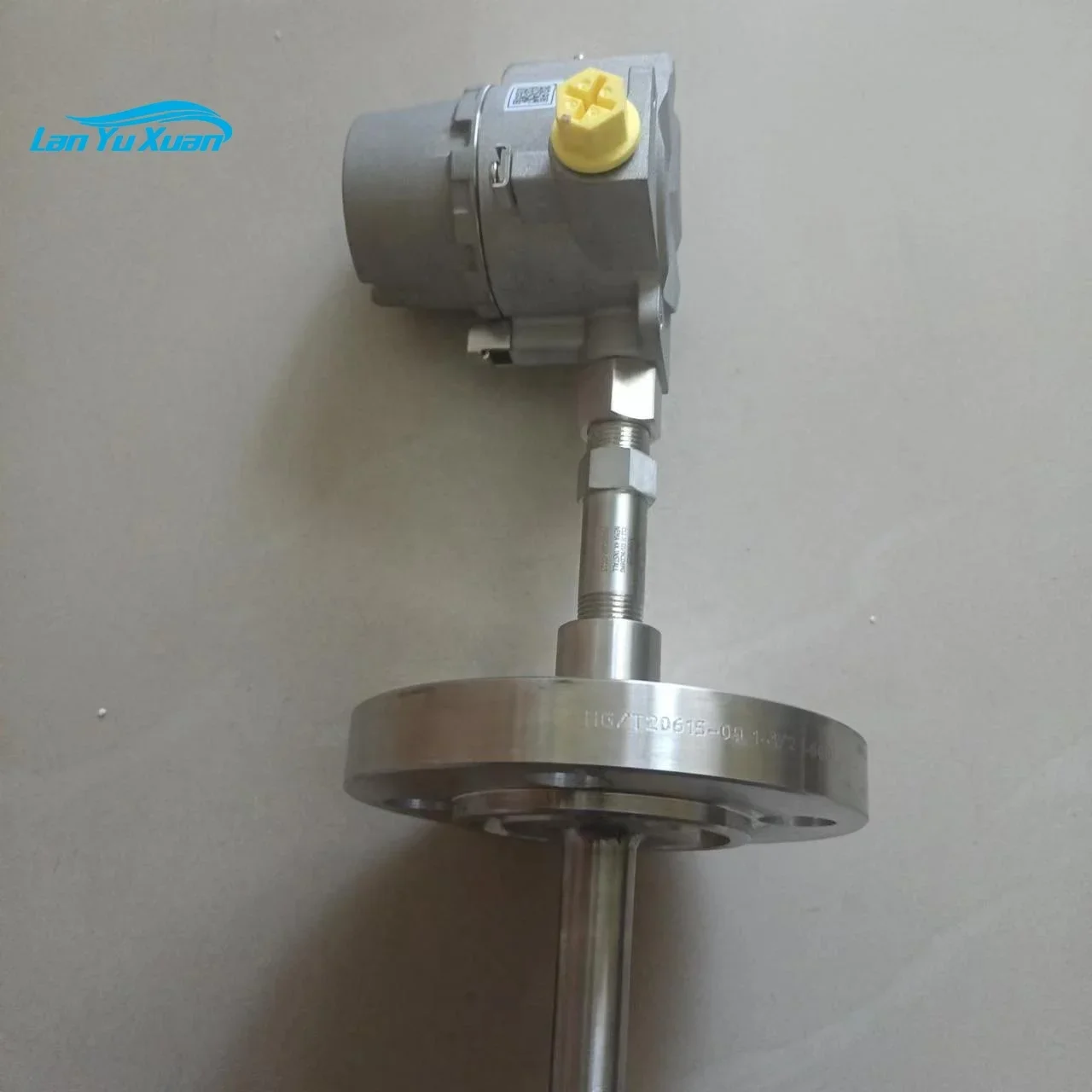 Usinagem de alta precisão Emerson 644 Transmissor de temperatura 644HAK5J6M5 644HAI7J5M4C1Q4G7