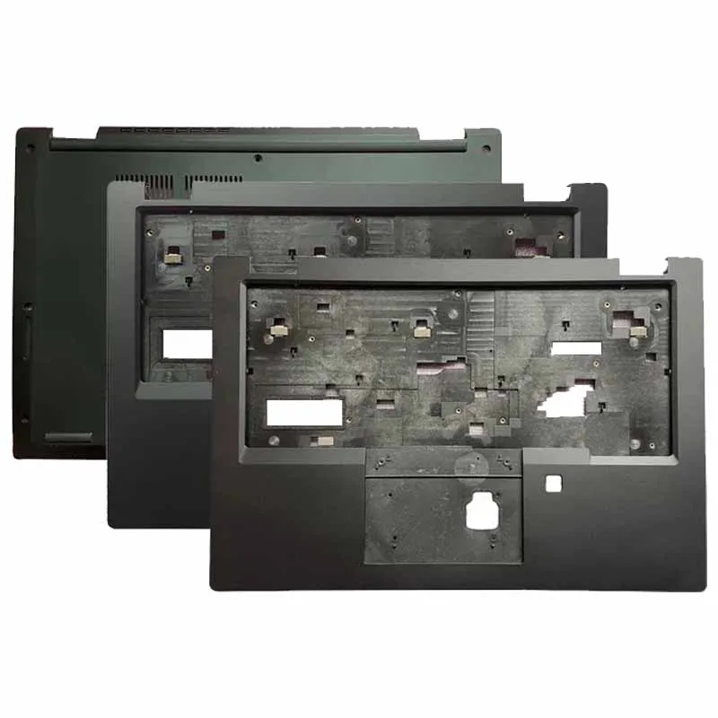 

NEW Notebook Palmrest Upper Case/Bottom Case Laptops Accessorie For Lenovo ThinkPad L13 S2 2020 Laptop Case