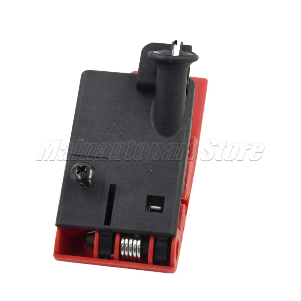 Hood Release Handle For Mercedes-Benz E500 E420 E320 C220 C280 W639 W124 W164 1983-2012 1248800320 A1248800320 view 6