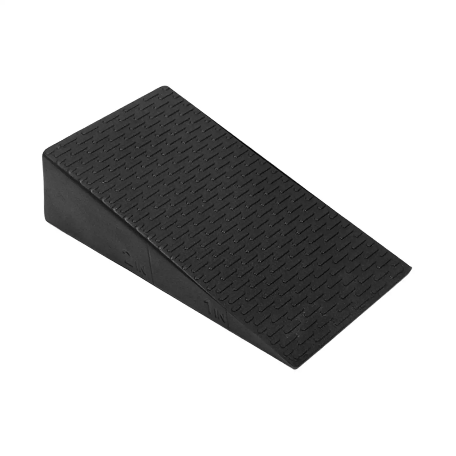Foam Yoga Wedge Block, Sports Footrest Cushion, Balancing Practice Pilates Incline Board, Squat Slant Board, Heel Stretcher