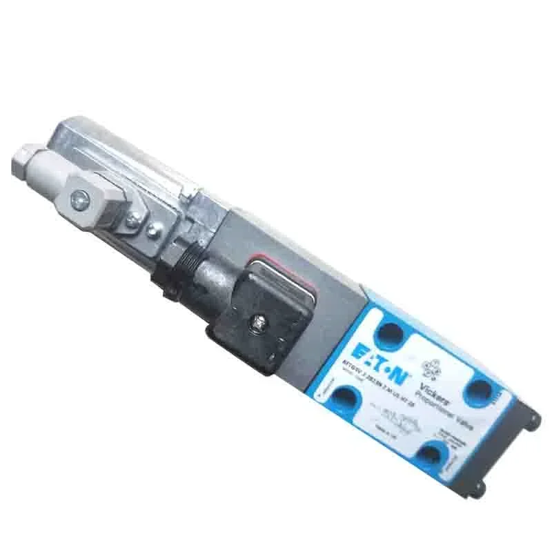 

hydraulic valve KBFDG4V KBFDG5V KBFTG4V DG4V Proportional Directional Valves KBFDG5V-5-2C95N-EX-M1-PE7-H1-10