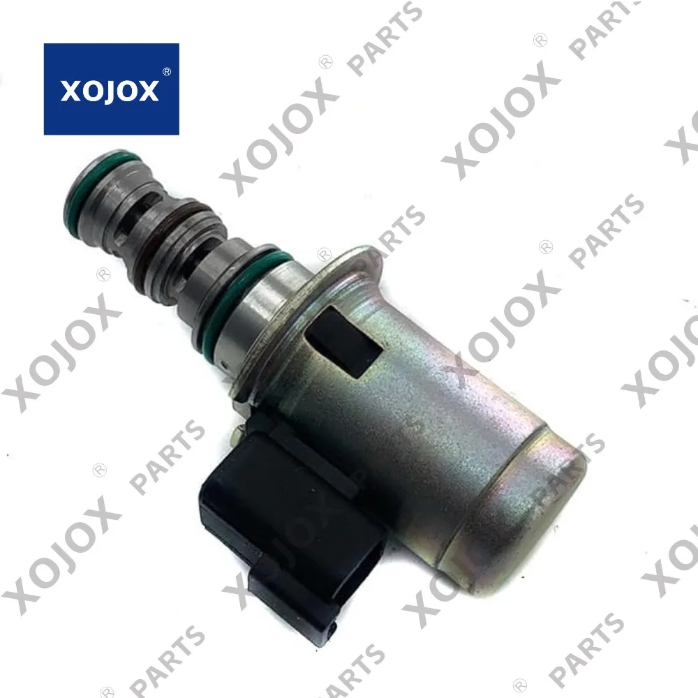 

XOJOX 12V Solenoid Valve 25/220804 459/M2874 459M2874 459-M2874 Fikowjs For JCB Backhoe 2CX 3CX 4CX
