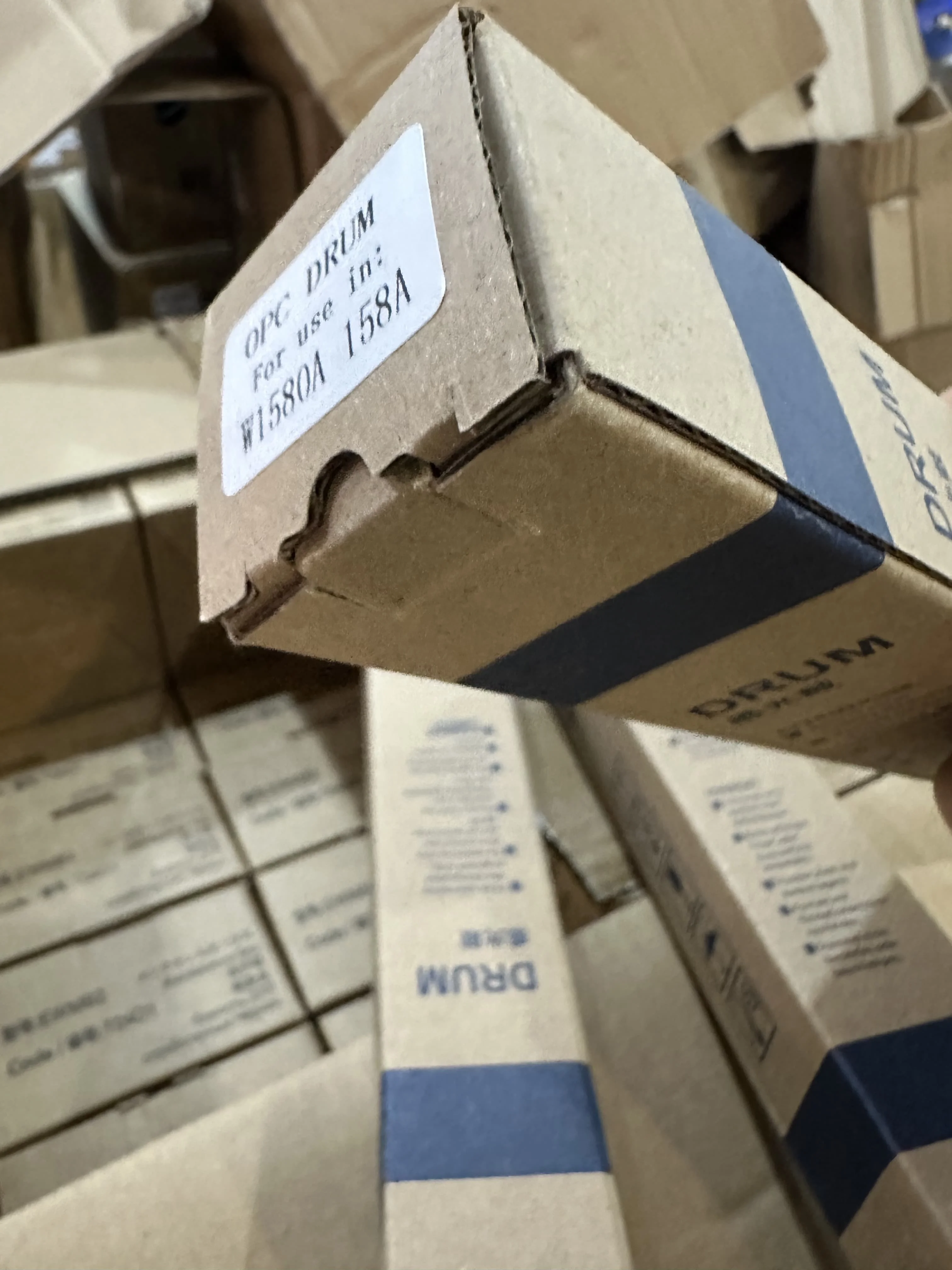 

1 шт. 158A 158X W1580A OPC барабан для HP Tank 1020 1020 Вт MFP 1005 1005w 2606dn 2606sdw 2606dw 2606sdn 2506dw W1580X