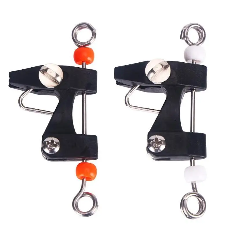 Adjustable Tension Fishing Outrigger Release Clip High Strength Heavy Duty Tool for Freshwater Saltwater Fishing Trips