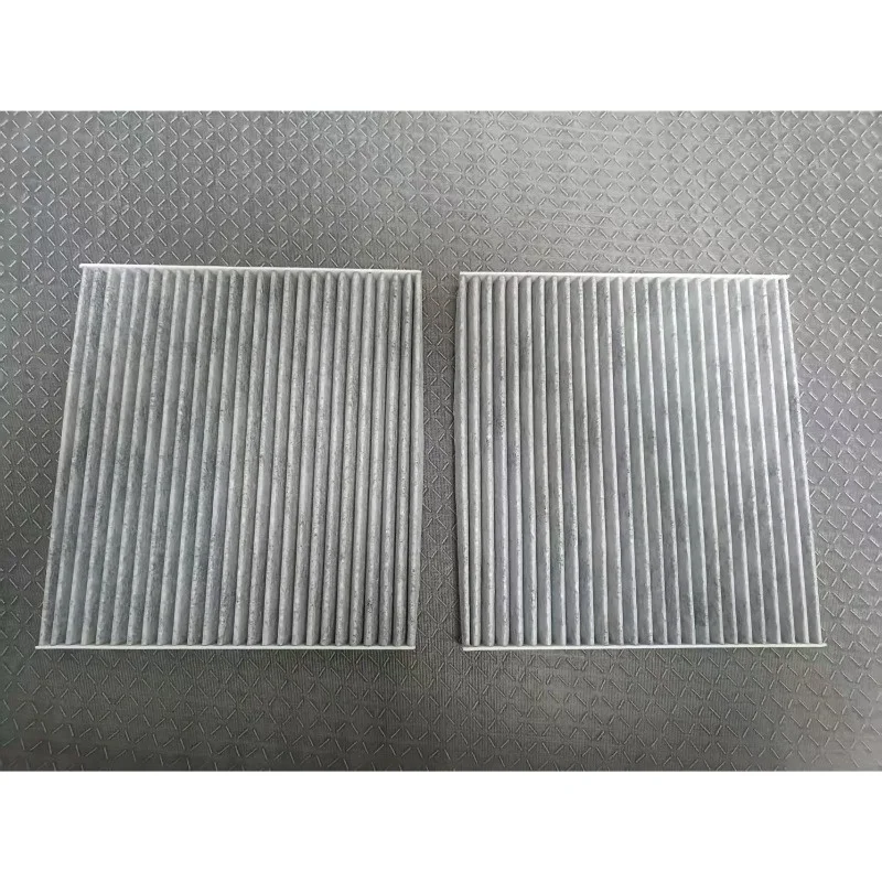 2PCS Cabin Filter 6…