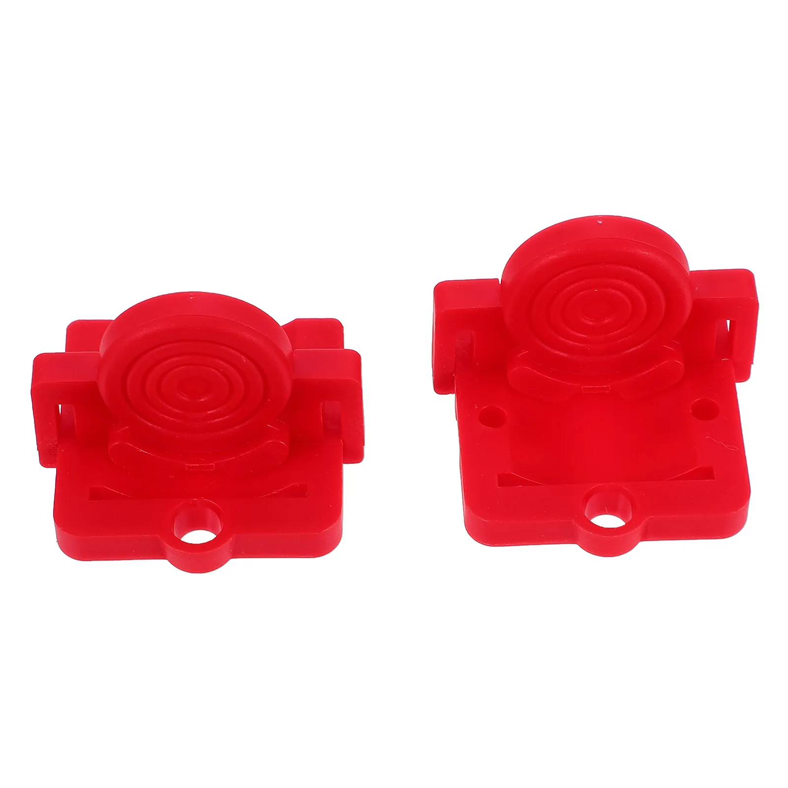 Woodworking Line Locator Tool 2pcs Plastic Marking Tool for Accurate DIY Carpentry and Woodworking